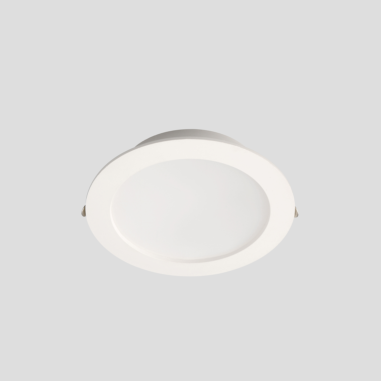 Светильник встраиваемый Crystal Lux CLT 529C142 WH 3000K