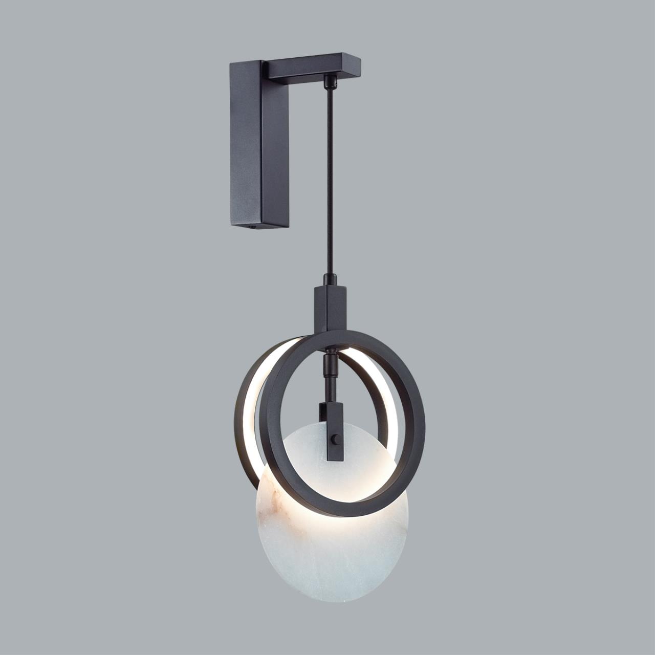 Настенный светильник Odeon Light 5422/17WL