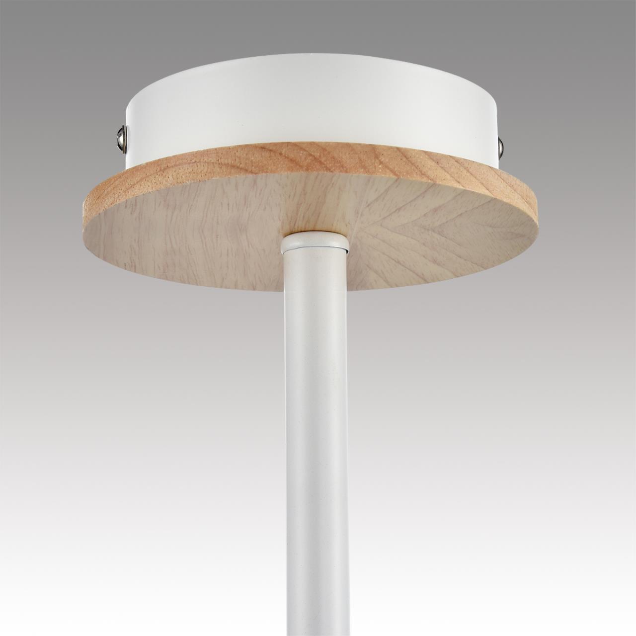 Люстра потолочная Lumion 8246/5C