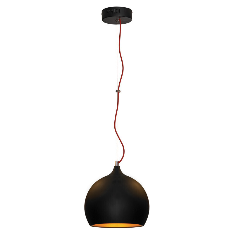 Подвесной светильник Lussole LOFT LSN-6116-01