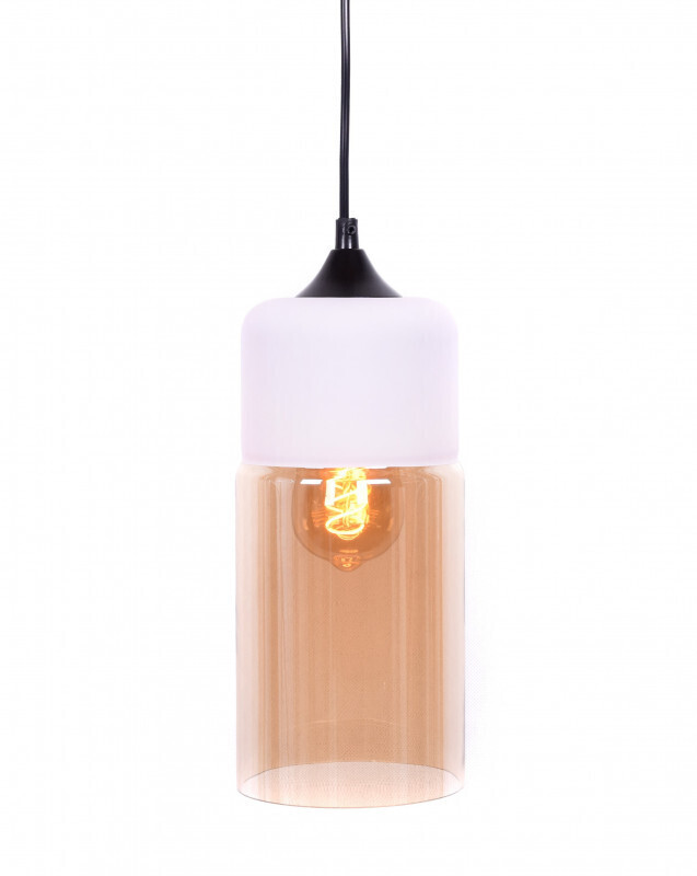 Подвесной светильник Lumina Deco LDP 6806 WT