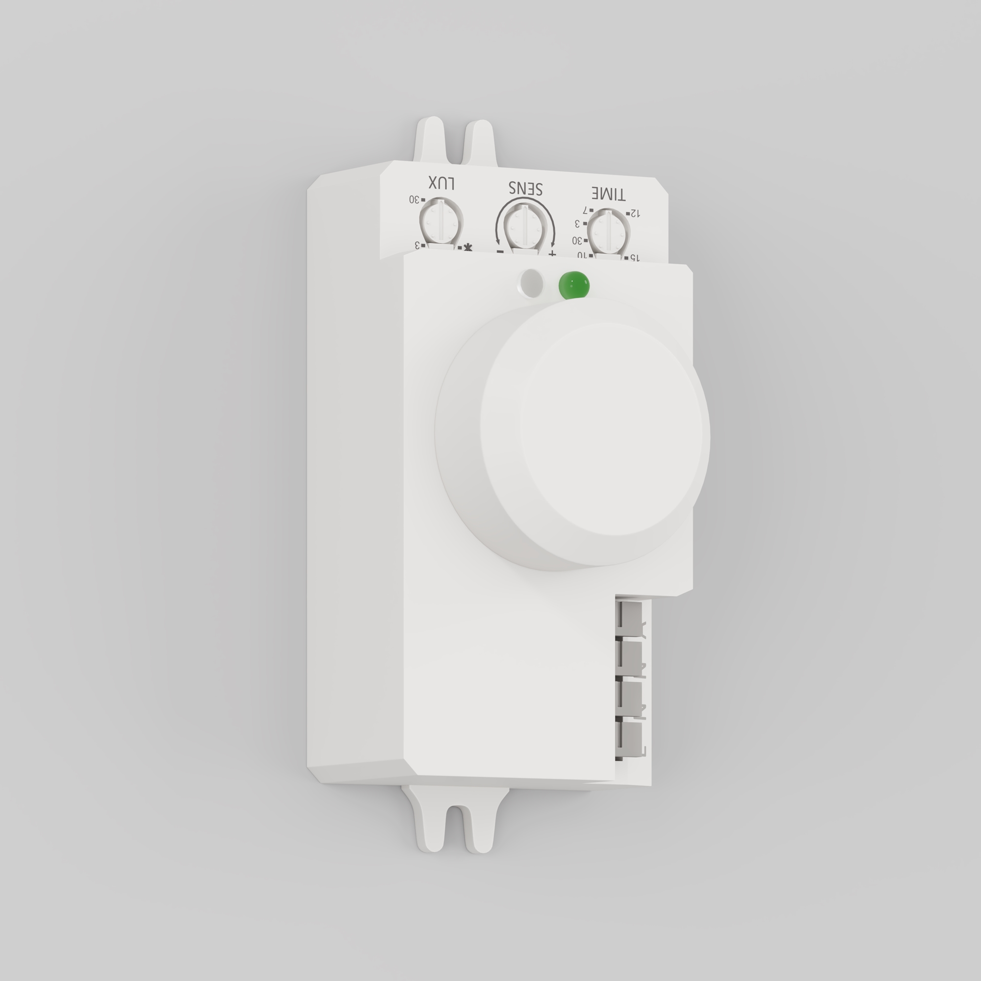 Датчики движения и освещенности Lighting control SM-01