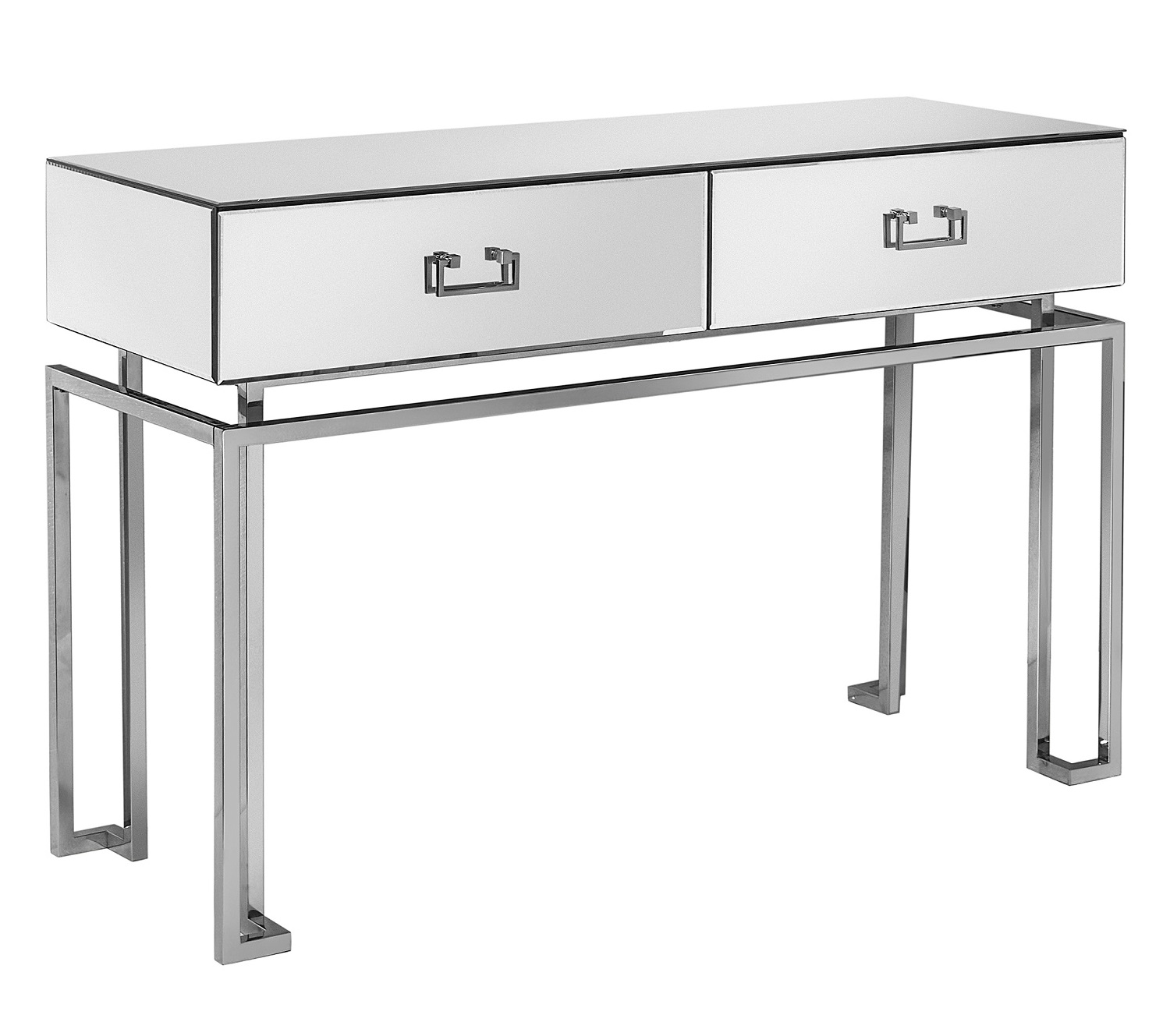 Зеркальная консоль X-Change Art-Zerkalo MDС3502ST