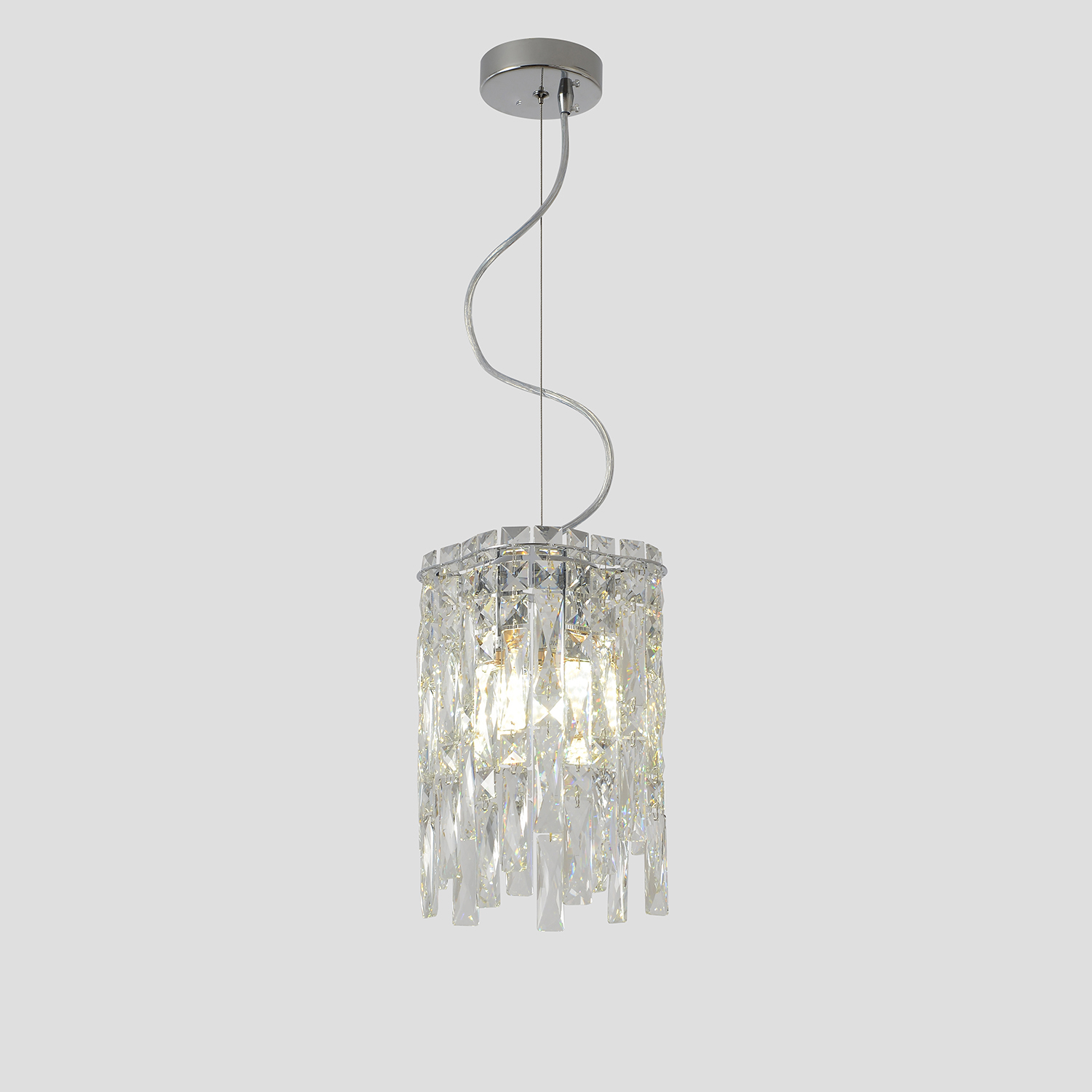 Светильник подвесной Crystal Lux ABRIL SP2