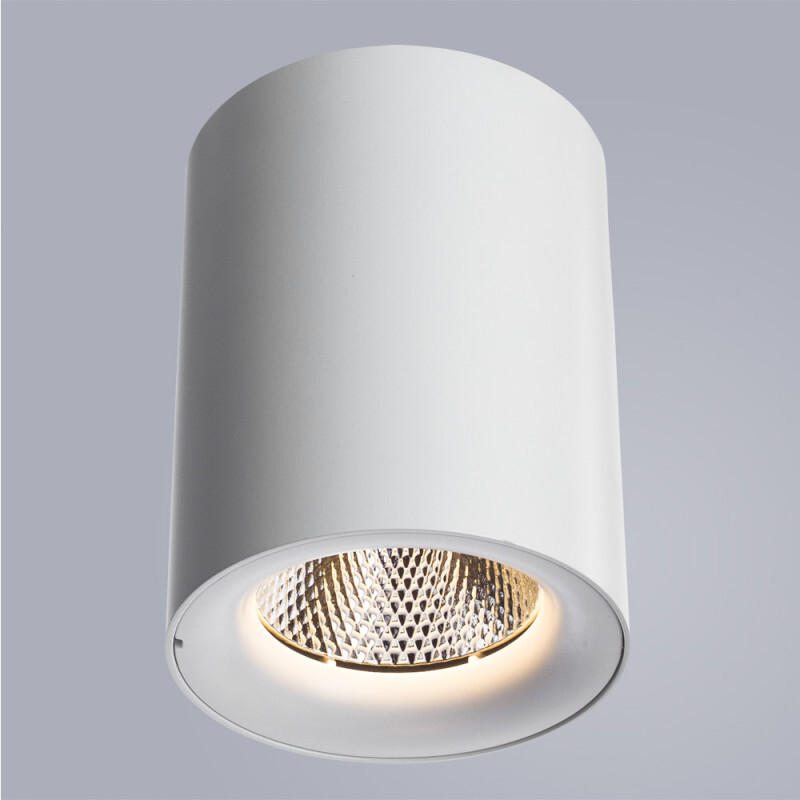 Накладной светильник Arte Lamp A5118PL-1WH