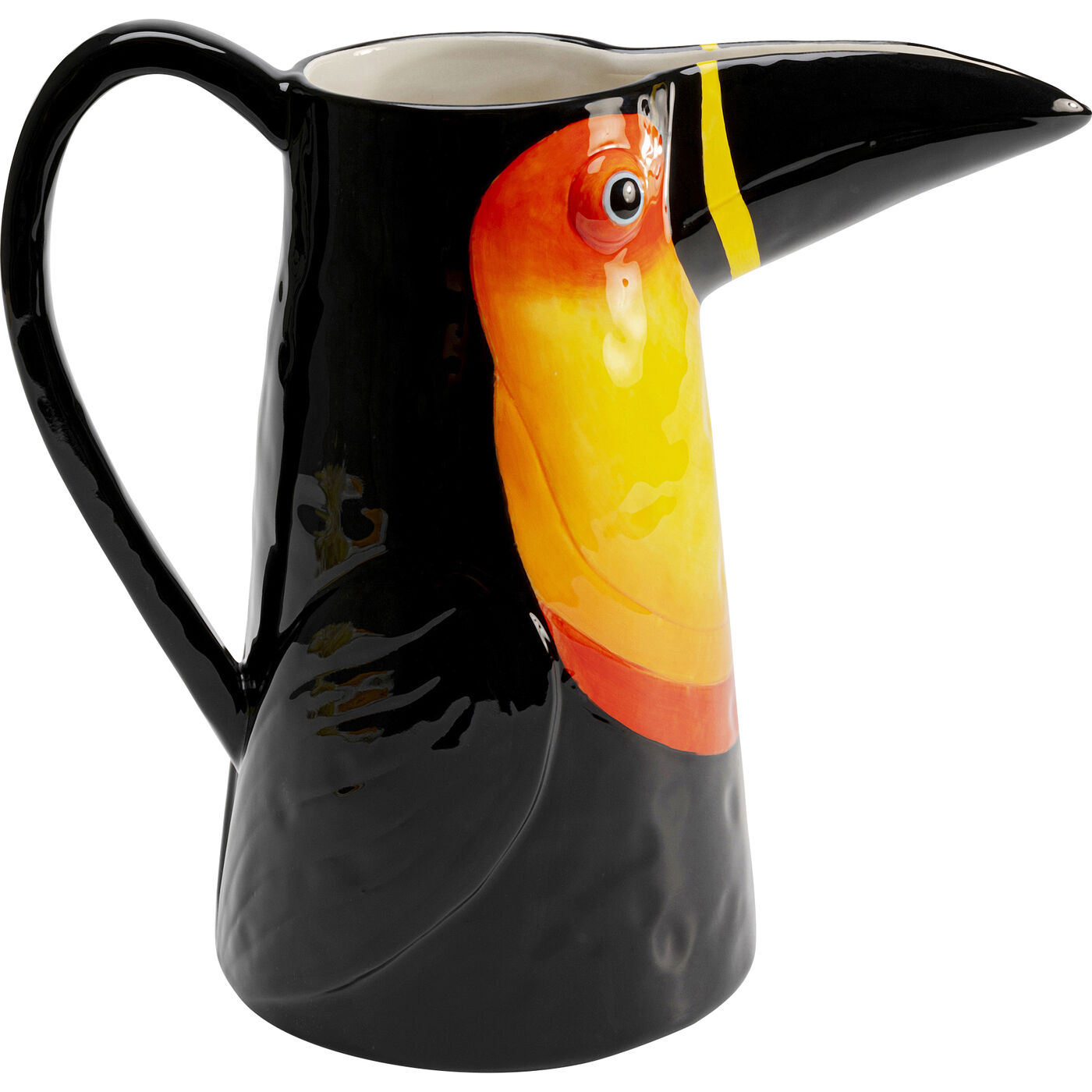 Графин Toucan 25cm KARE 56638
