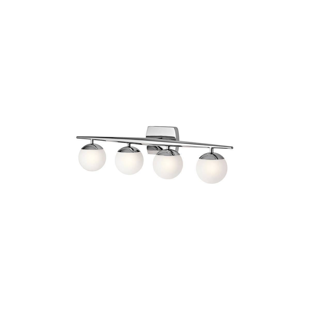 Бра для ванных комнат Kichler KL/JASPER4 BATH