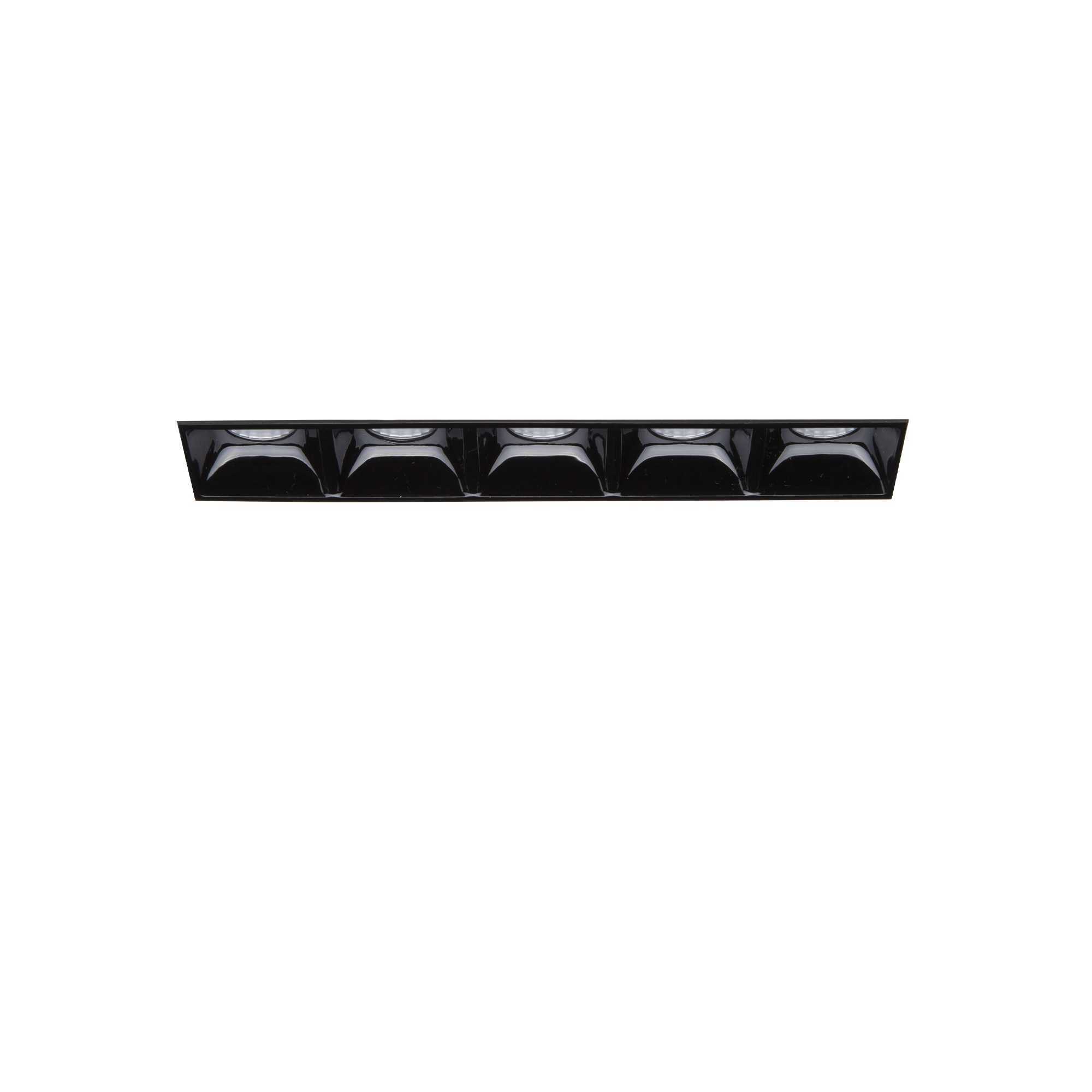 потолочный встраиваемый светильник Ideal Lux LIKA FI TRIMLESS 12W 4000K 267906