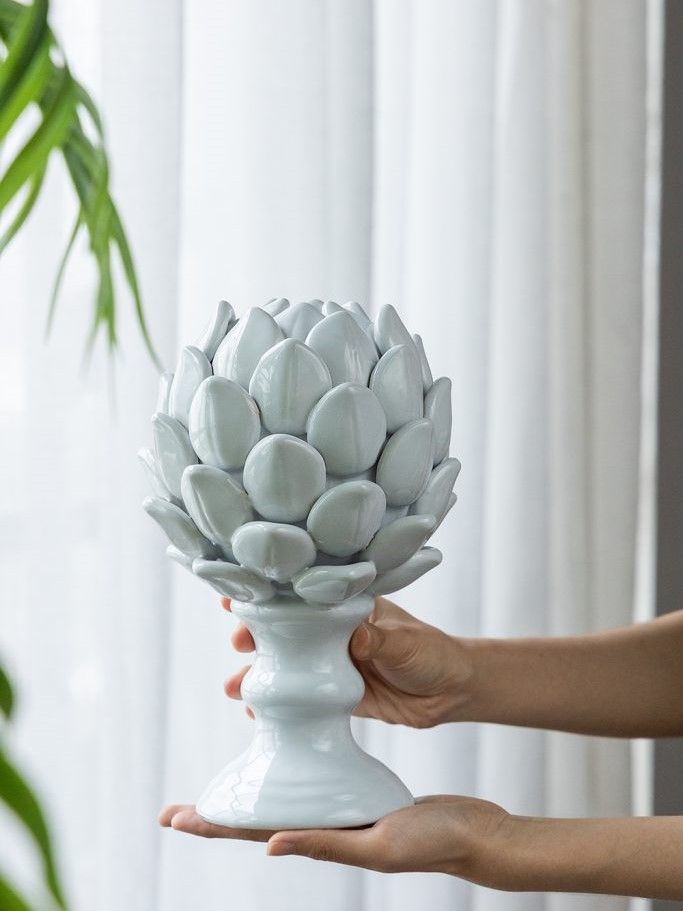 Фигурка Артишок Glasar 60937