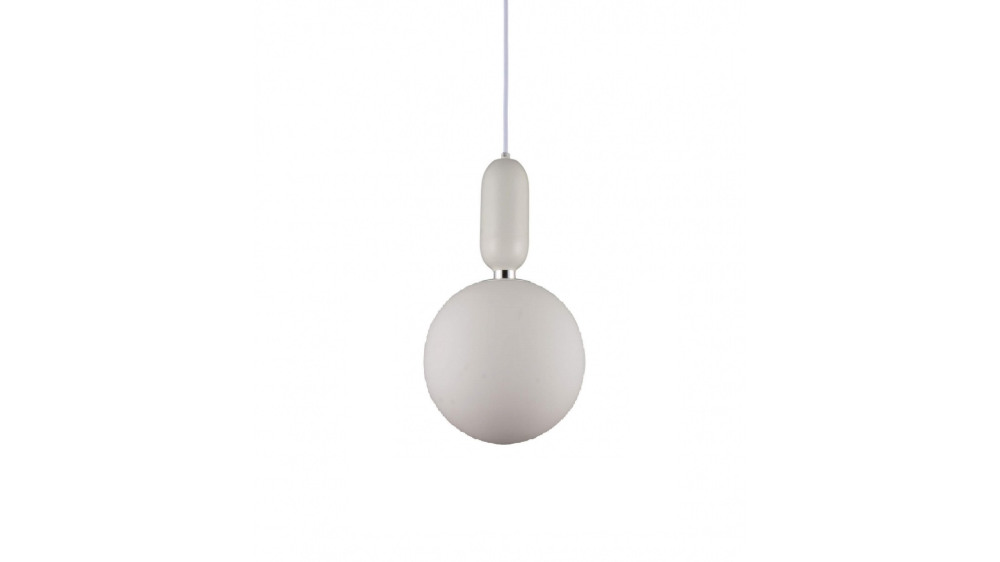 Подвесной светильник Lumina Deco LDP 1219-200 WT+WT