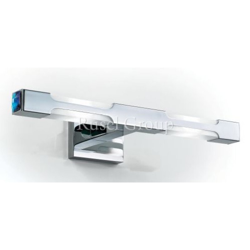 Настенный светильник Italamp Carre 3034/AP2