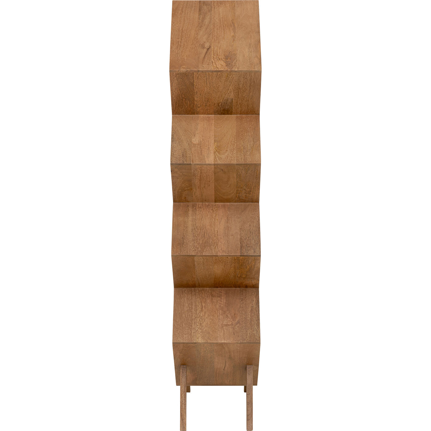 Полка Cubes Balance 57x173cm KARE 70324
