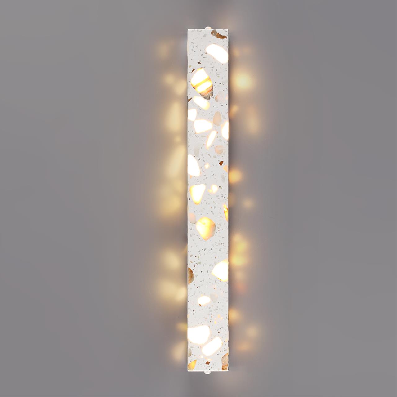 Настенный Odeon Light 7012/15WL