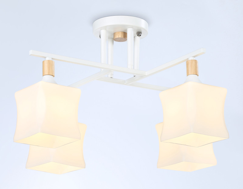 Люстра на штанге Ambrella Light TR9495