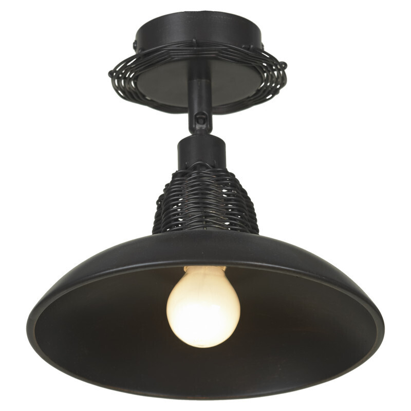 Спот Lussole LOFT LSN-1077-01