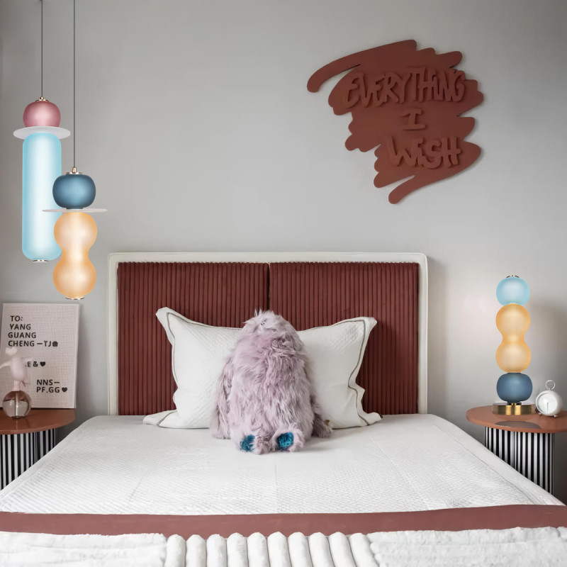Подвесной светильник LOFT IT 10239P/C