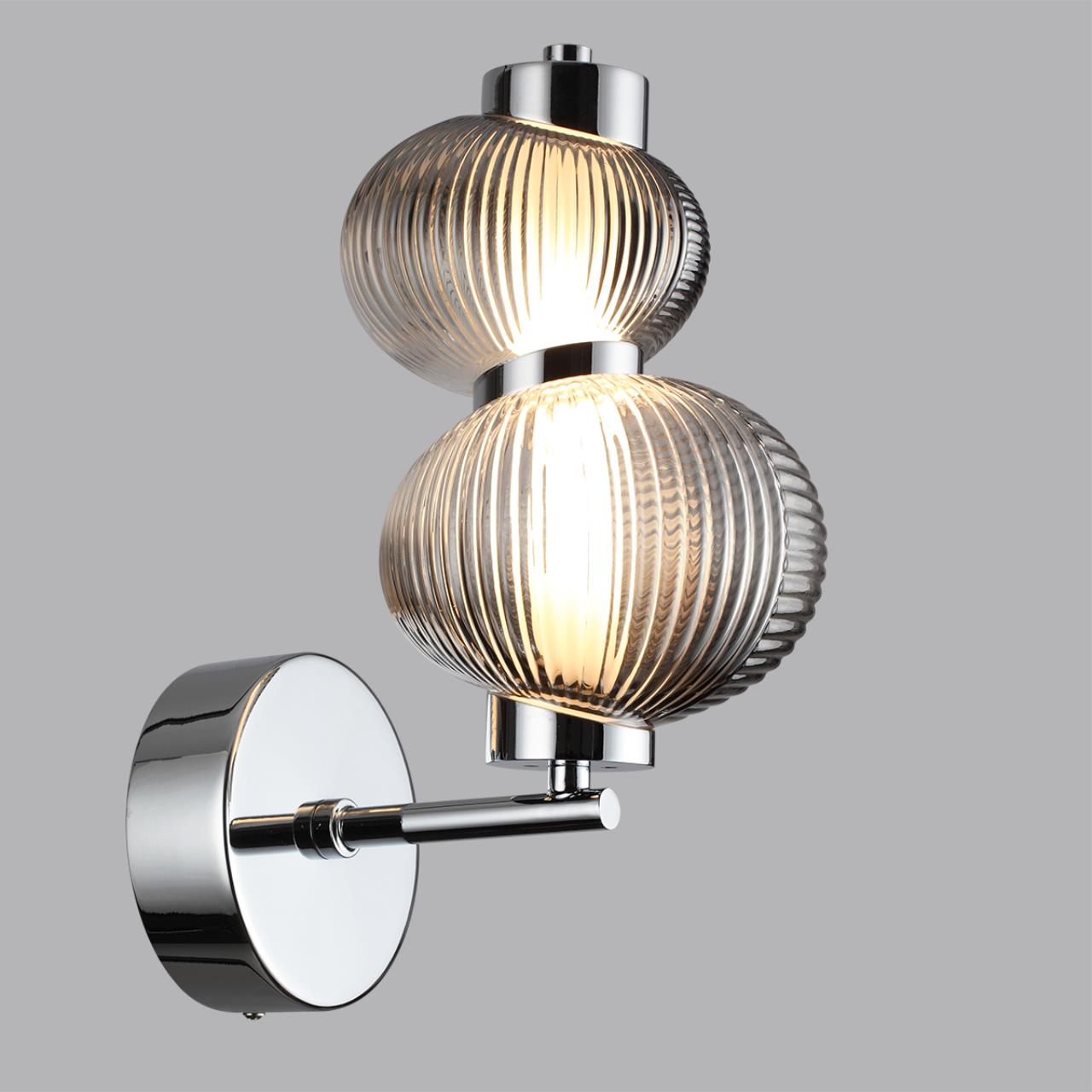 Настенный светильник Odeon Light 5096/8WL