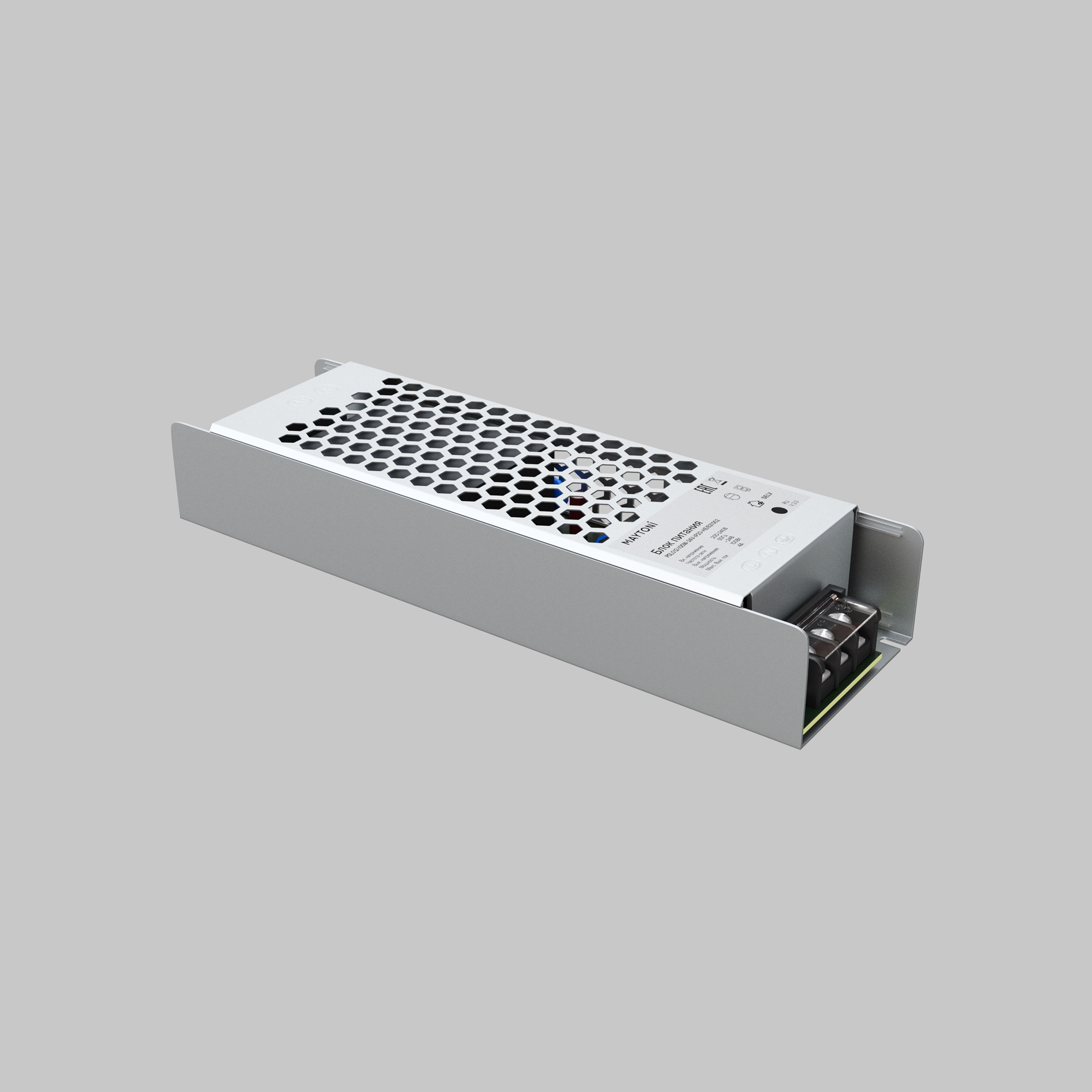 Комплектующие к светодиодной ленте Led Strip 821002