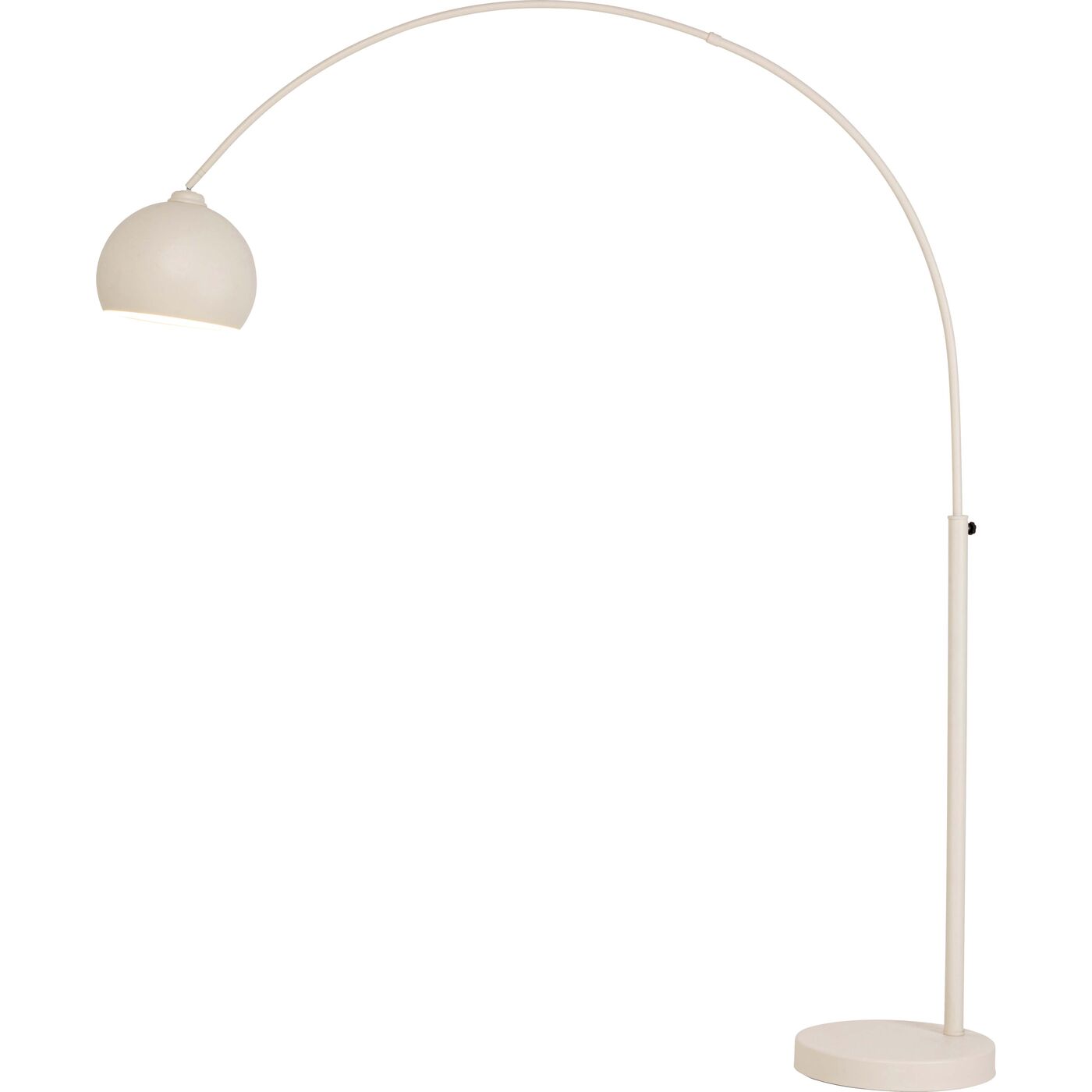 Светильник напольный Lounge Small Deal Eco Greige 175cm KARE 57644