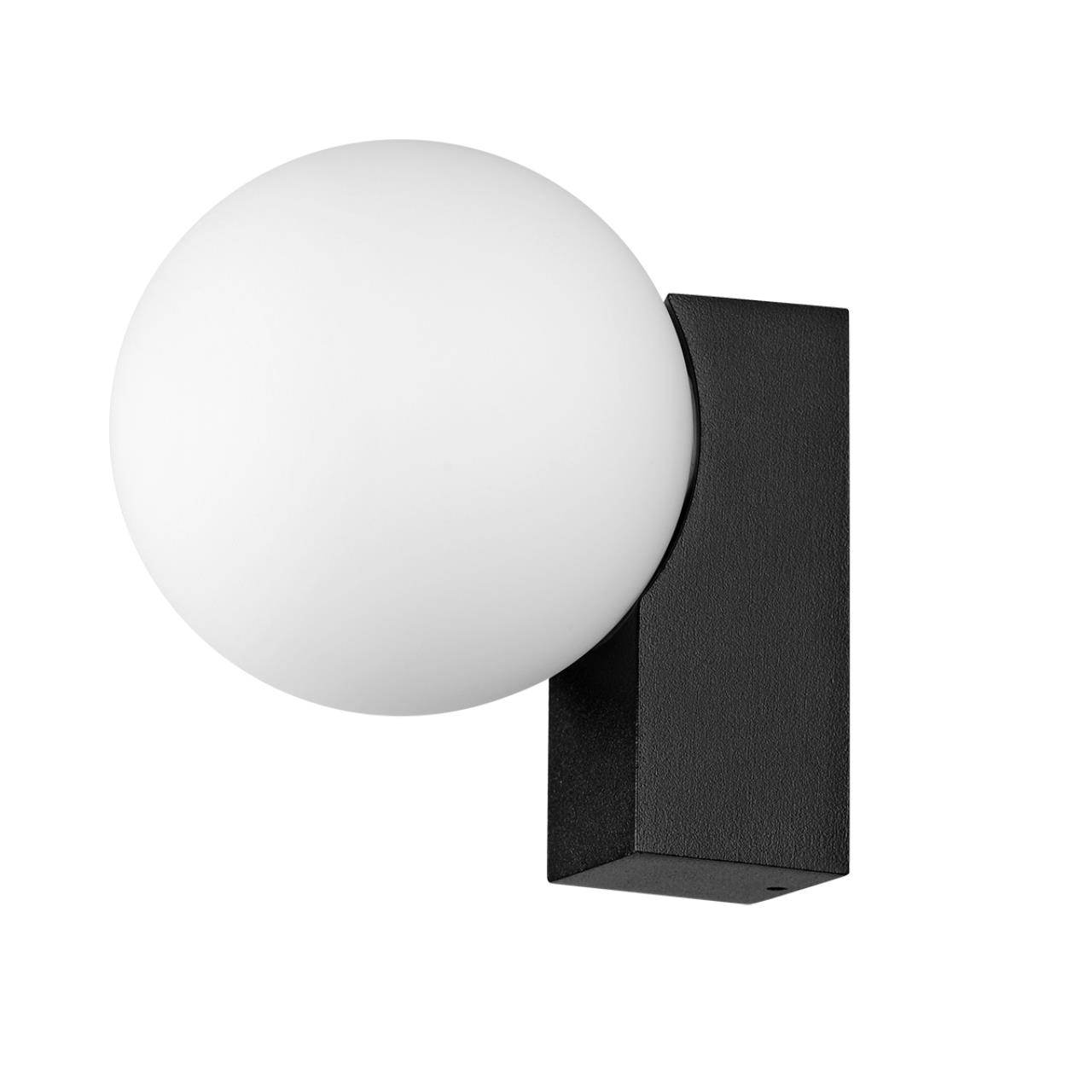 Настенный светильник Odeon Light 7124/1W