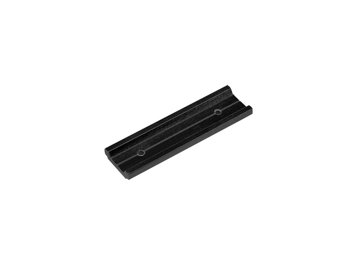 прямой соединитель для трекового шинопровода Donolux I connector SPACE-Track system B