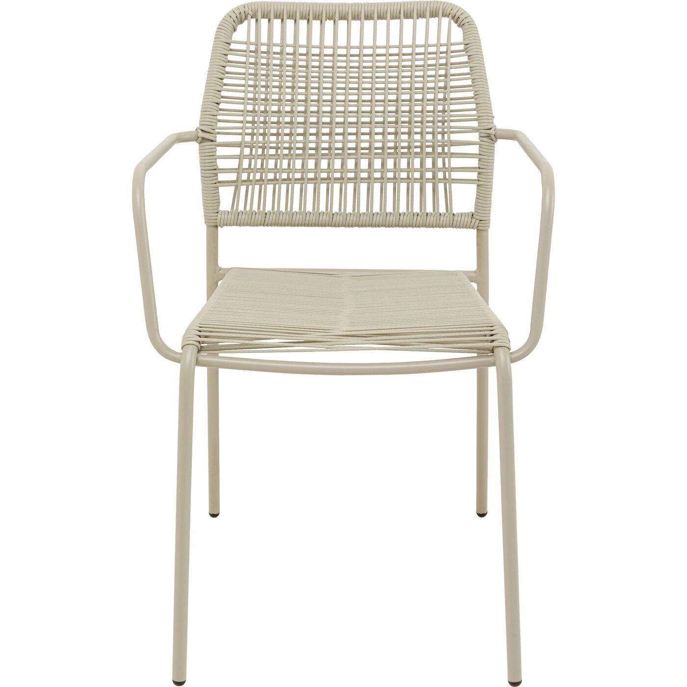 Стул Malmö Grey KARE 70433