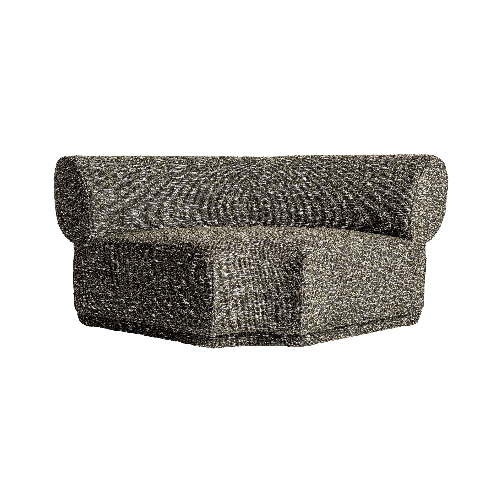 Угловой модуль дивана Kozly 36118 Vical