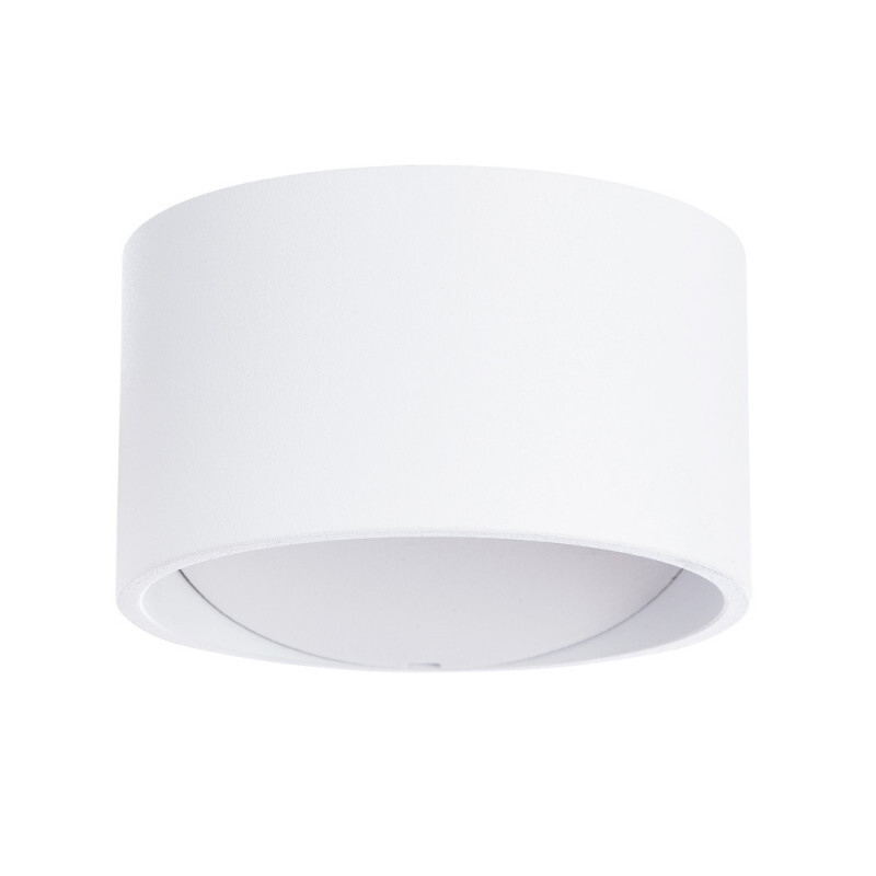 Бра Arte Lamp A1417AP-1WH