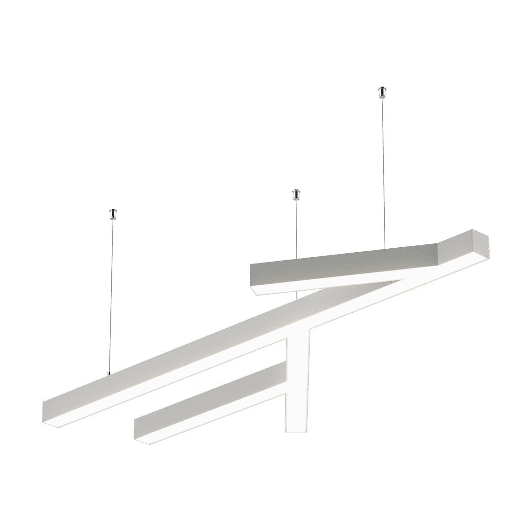 Светильник DesignLed Tree-B-5050-NW