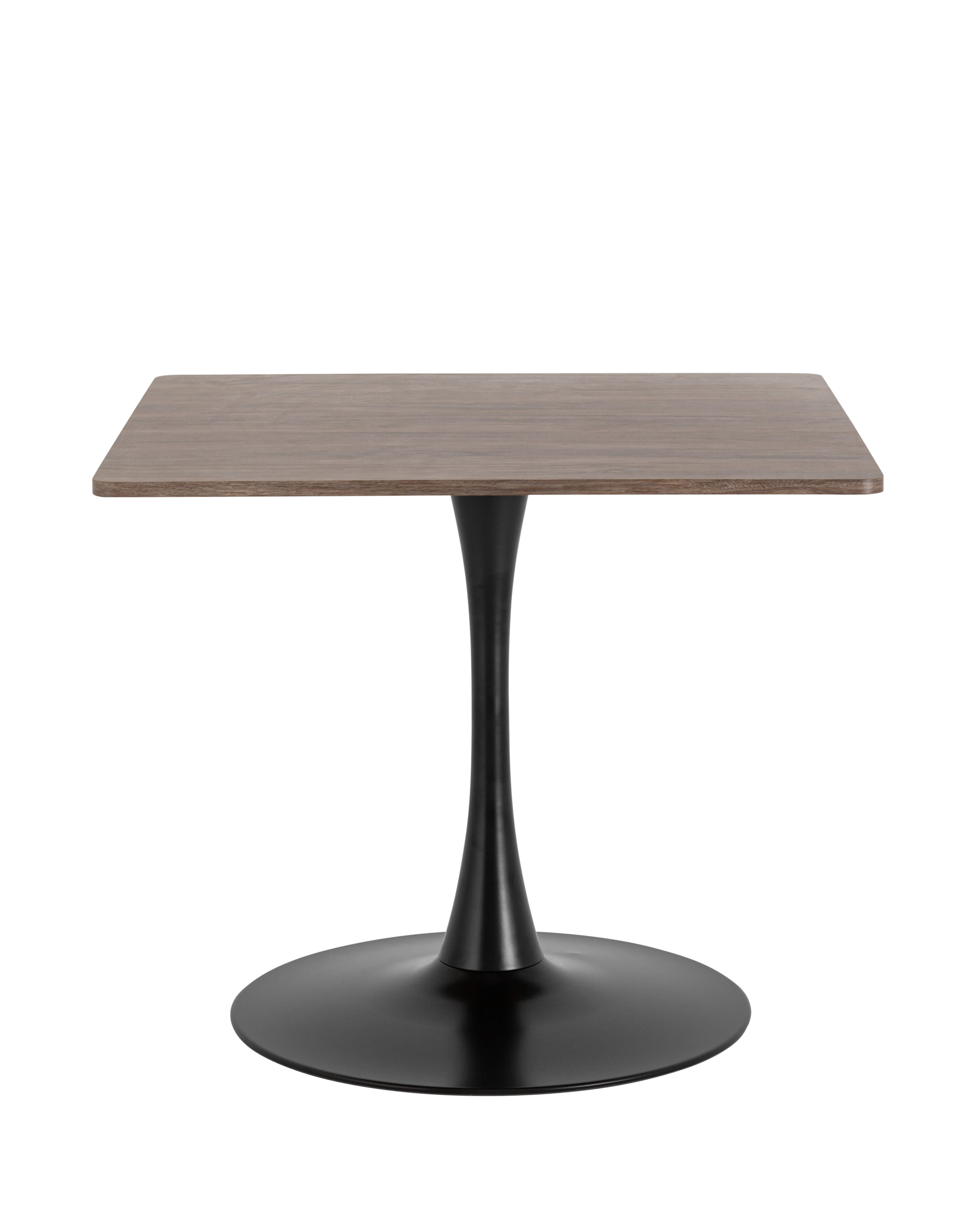 Стол обеденный Strong Square 90х90 орех Stool Group
