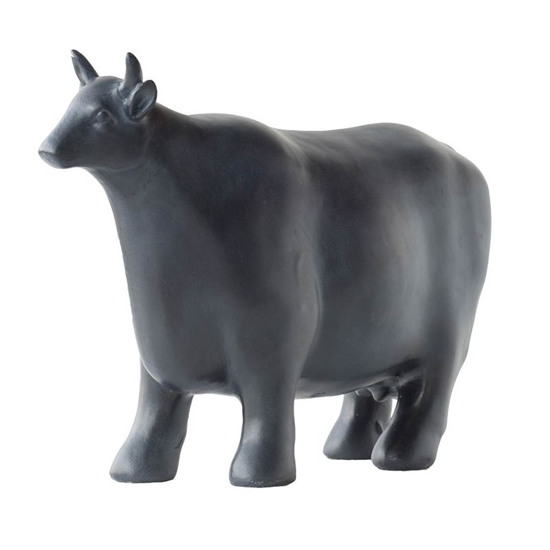 Фигурка Корова Glasar 77056
