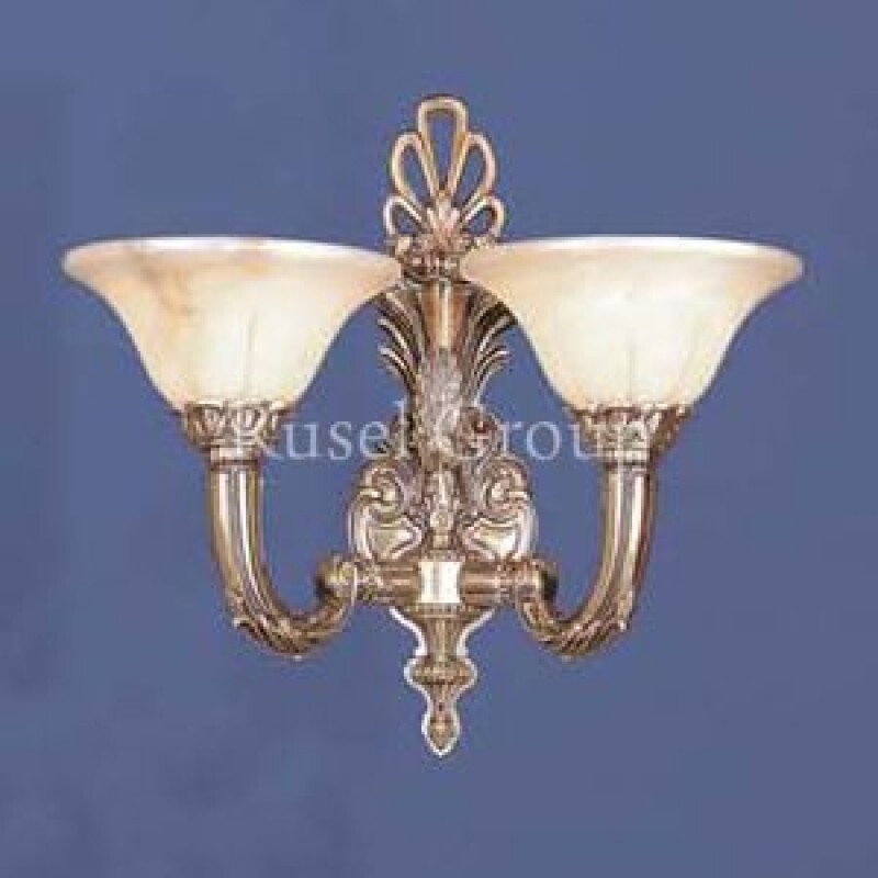 Настенный светильник Riperlamp Altea 268N