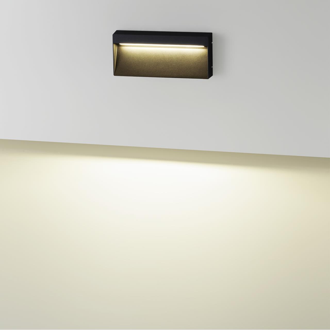 Подсветка для лестниц Odeon Light 6649/5WL3