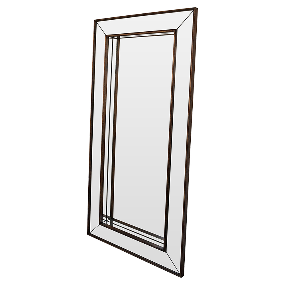 Зеркало BountyHome Dijon mv108