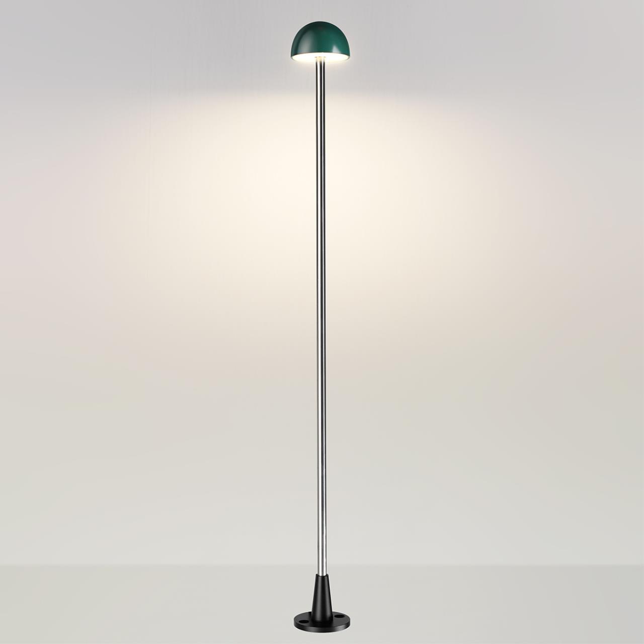Ландшафтный светильник Odeon Light 7122/4GL