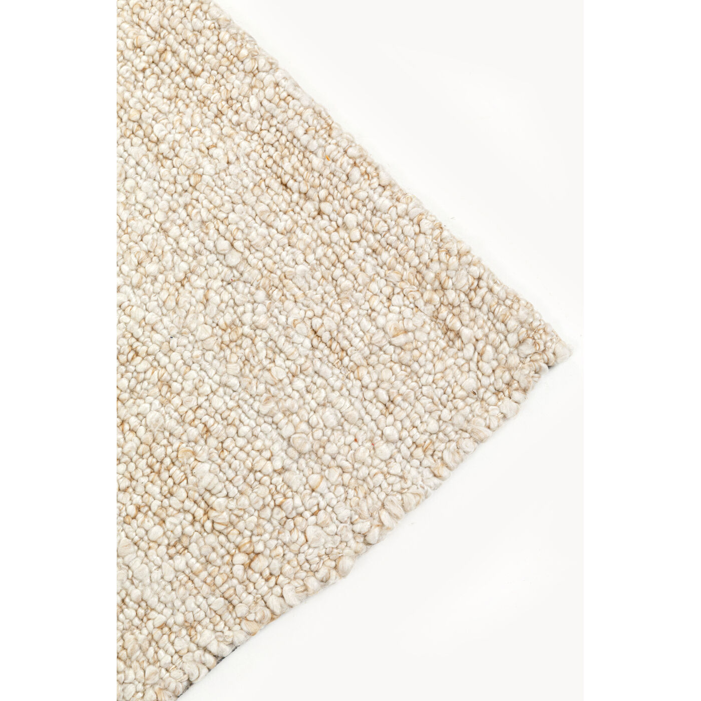 Ковер Boucara Cream 170x240cm KARE 57919