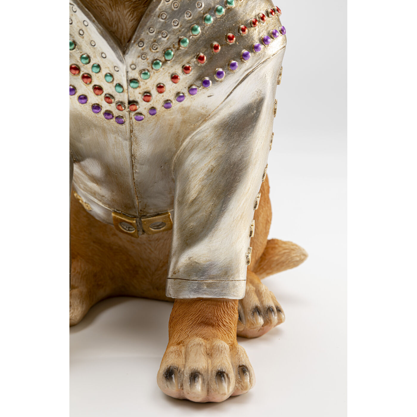 Копилка King Dog 33cm KARE 56874