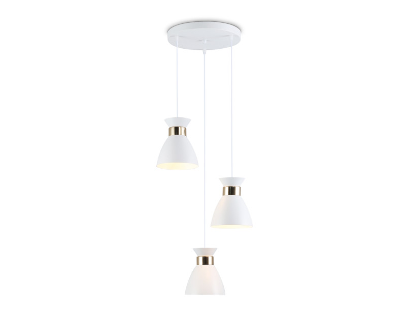Подвесной светильник Ambrella Light TR8467