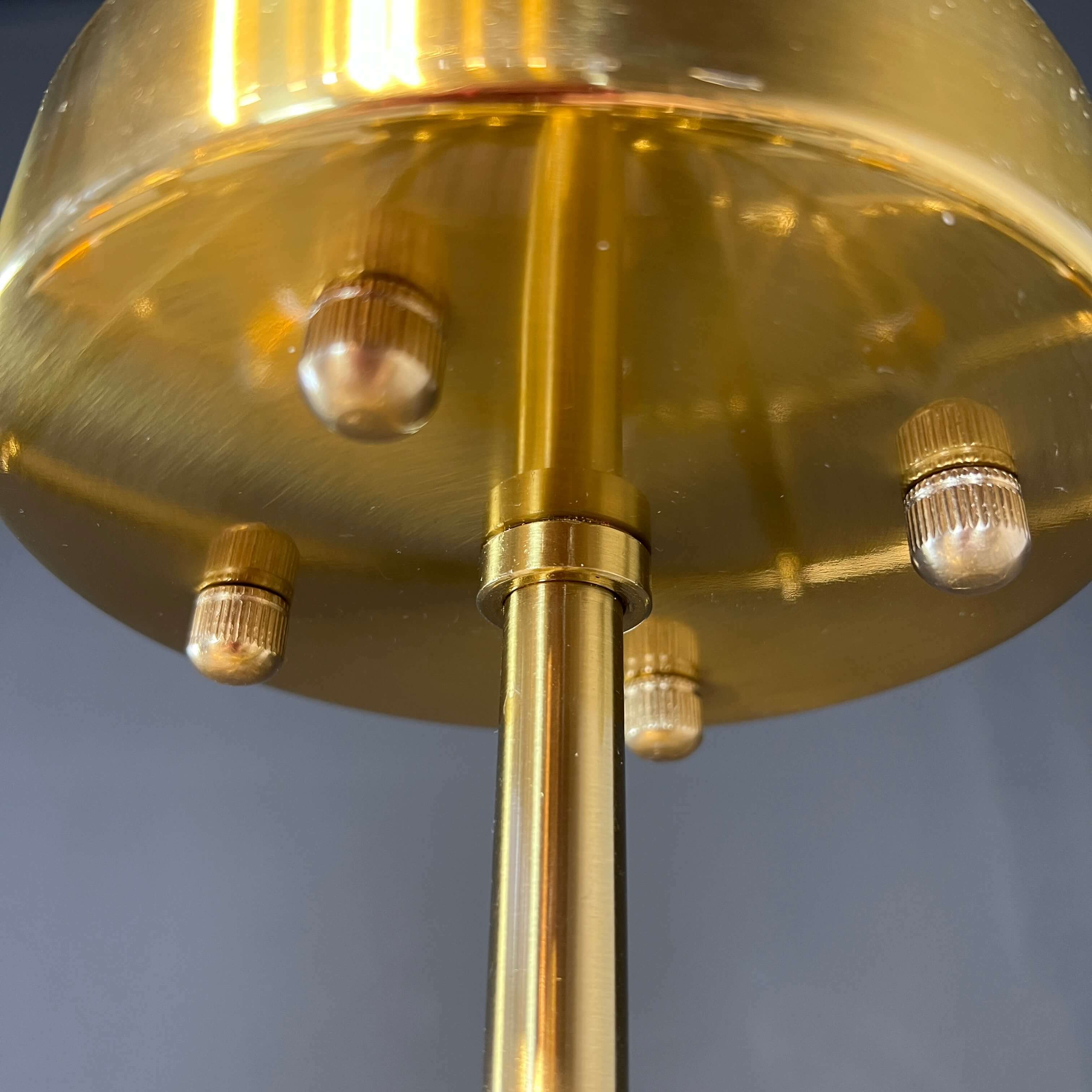 Люстра RH Marais Round Chandelier D120 by ImperiumLoft