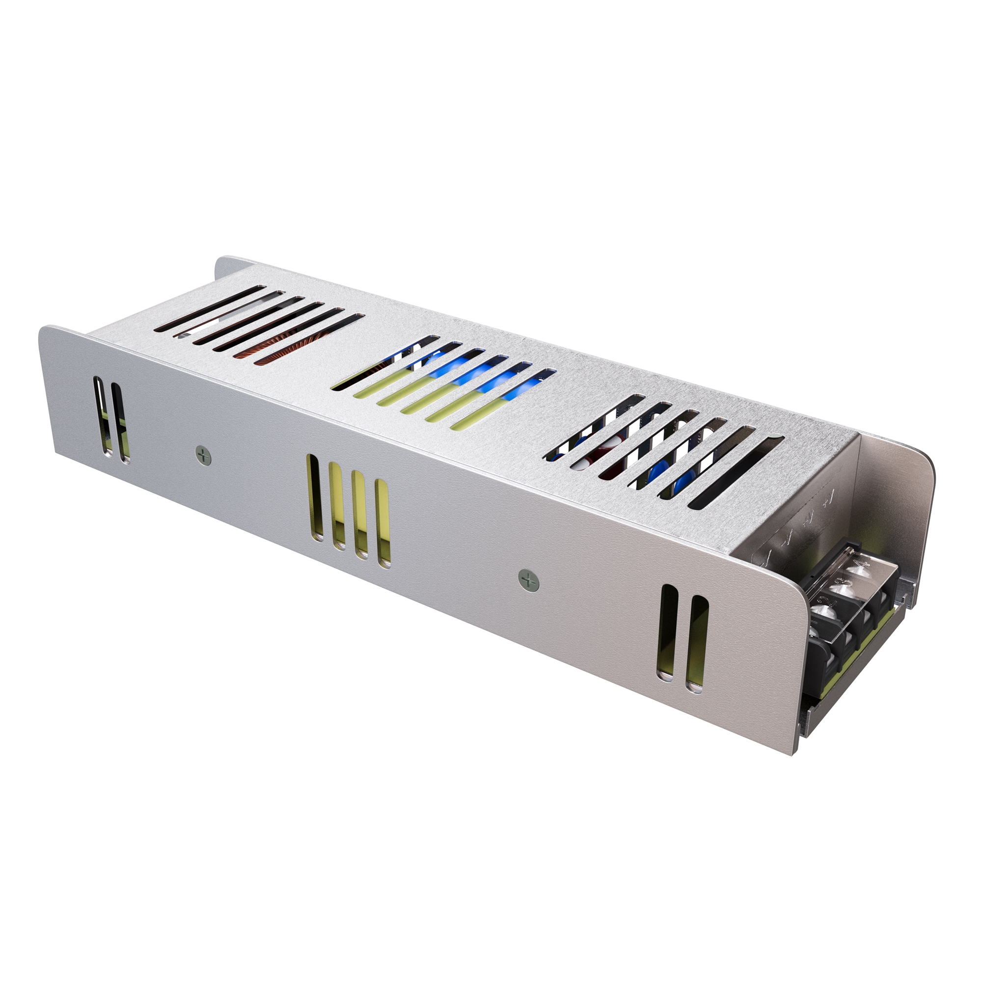 Комплектующие к светодиодной ленте Led Strip 811001