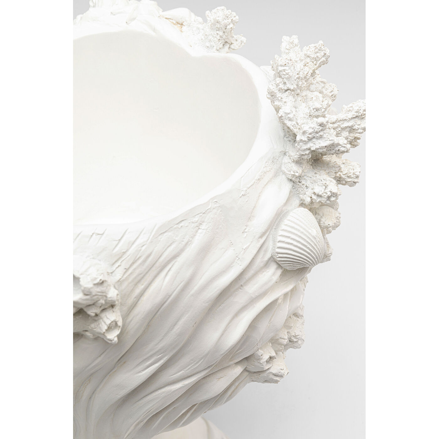 Фигура декоративная Coral Lady 37cm KARE 57246