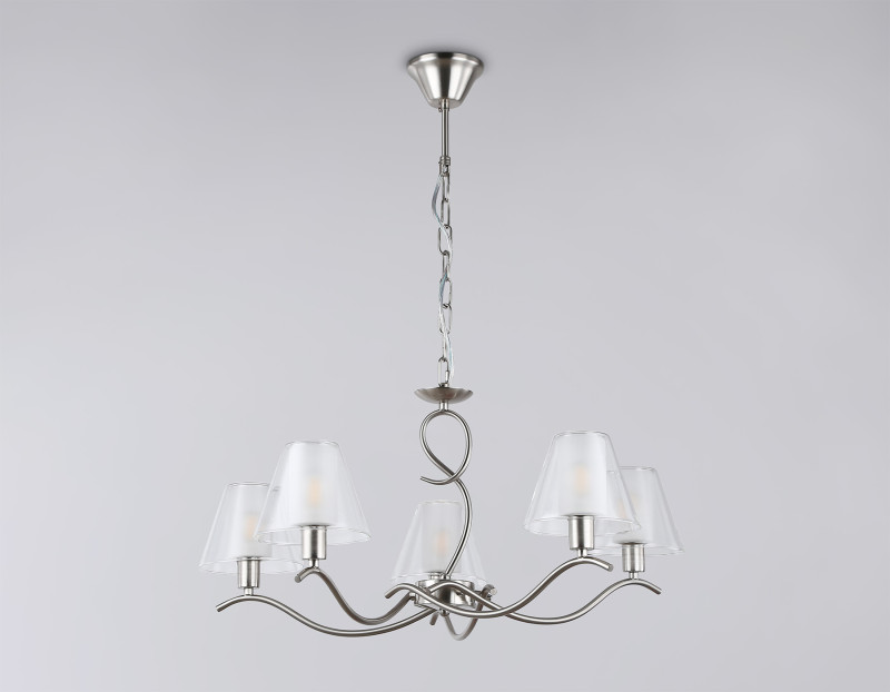 Подвесная люстра Ambrella Light LH57081