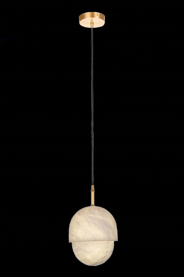 Подвесной светильник Fluorite FL1021-1P