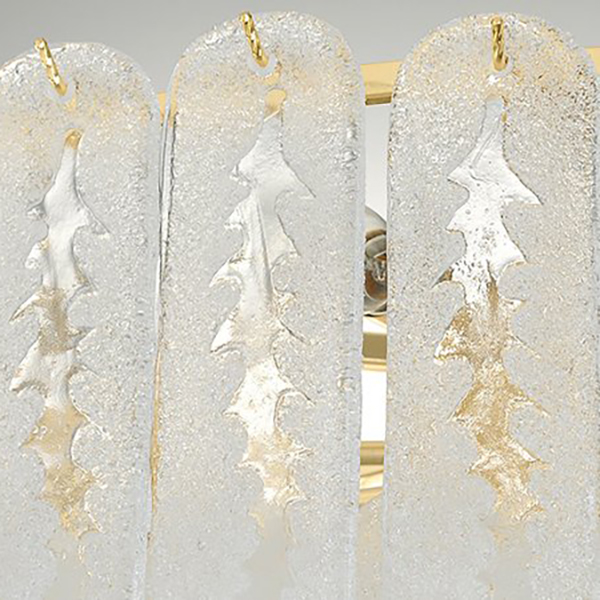 Люстра Chandelier Riveria II D100 by ImperiumLoft
