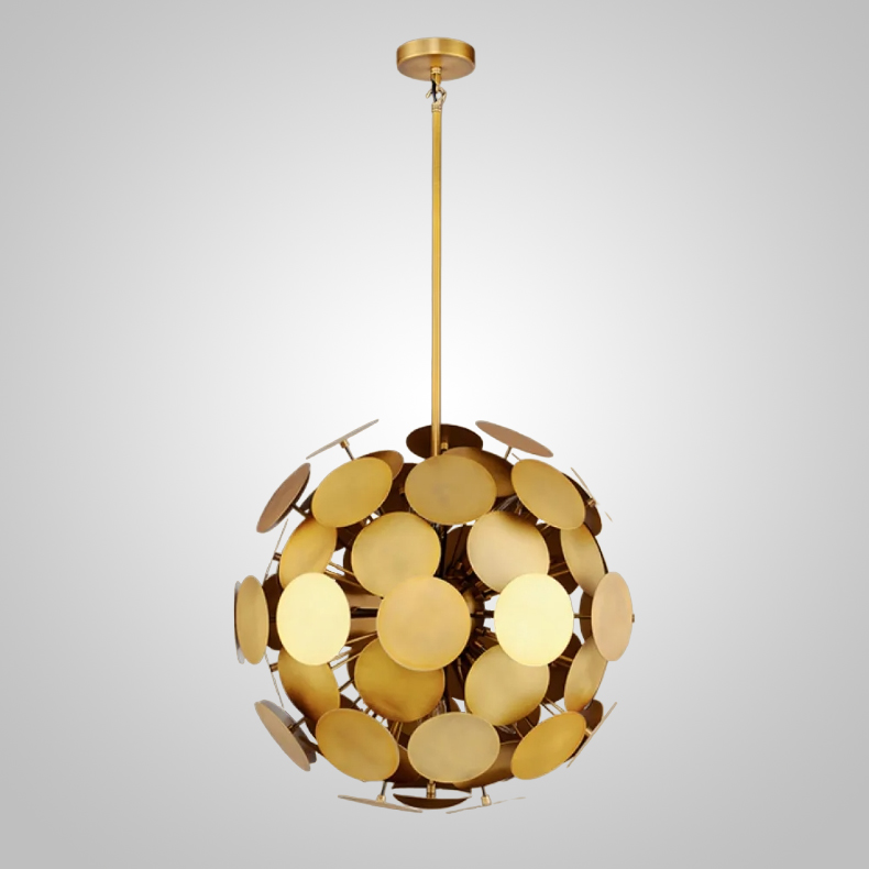 Люстра Planet L6 by ImperiumLoft