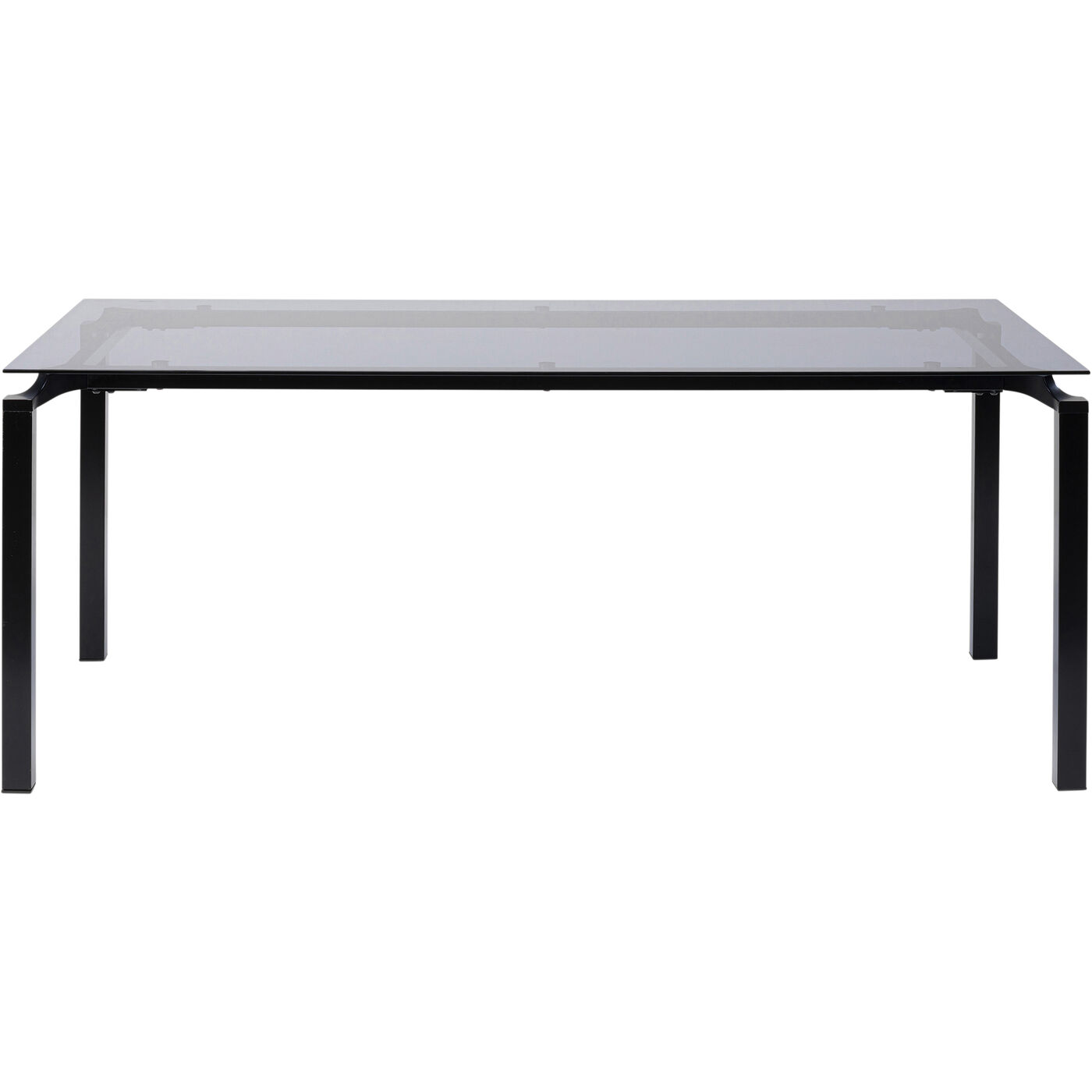 Стол Lorenco Smoke 180x90 см KARE 87949