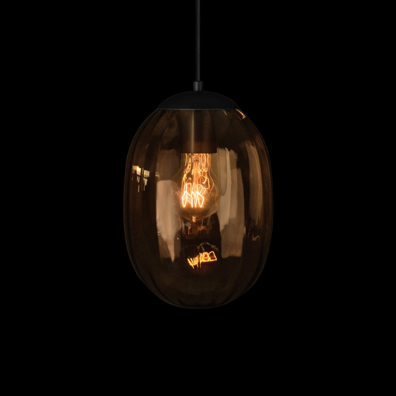 Подвесной светильник LOFT IT 10427 Brown