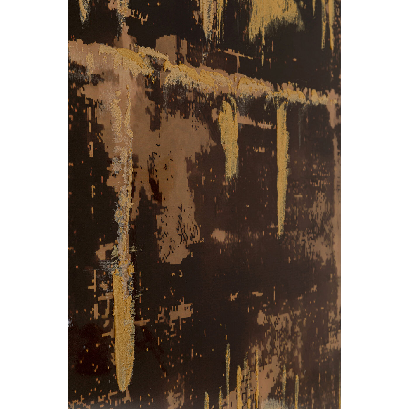 Картина в раме Golden Hour 55x75cm KARE 57862