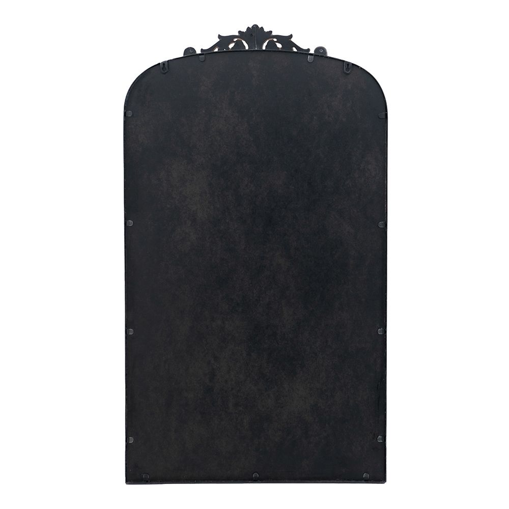 Зеркало настенное Glasar 82197-BLAC-DS