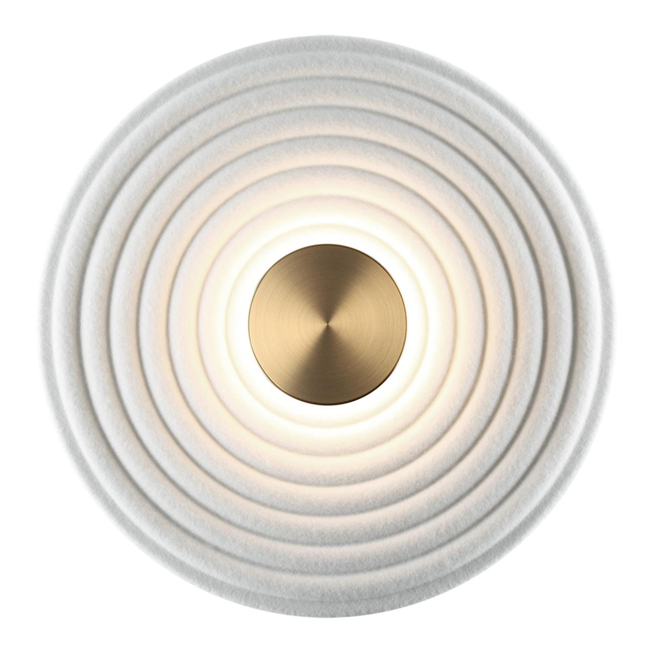 Настенный светильник Odeon Light 7035/6WW